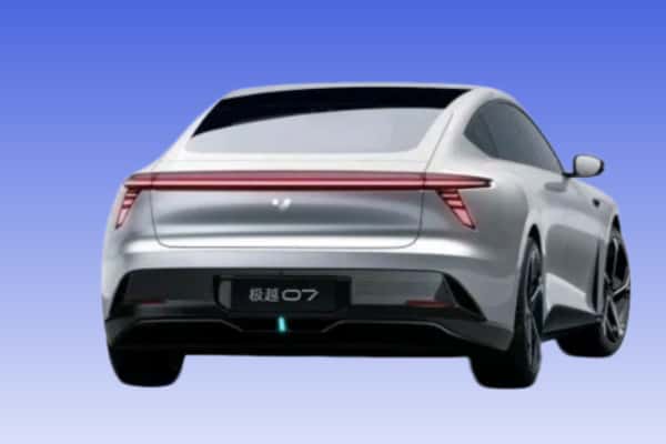 孟津县回收小米汽车